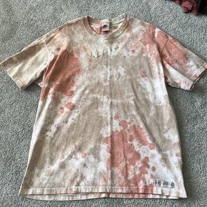 NWOT Nike sportswear shirt